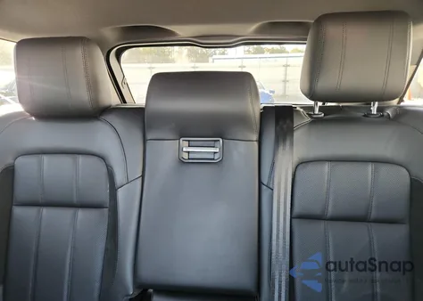 2020 Land Rover Range Rover Sport Hst z USA, uszkodzony, nr VIN SALWS2RU5LA701680